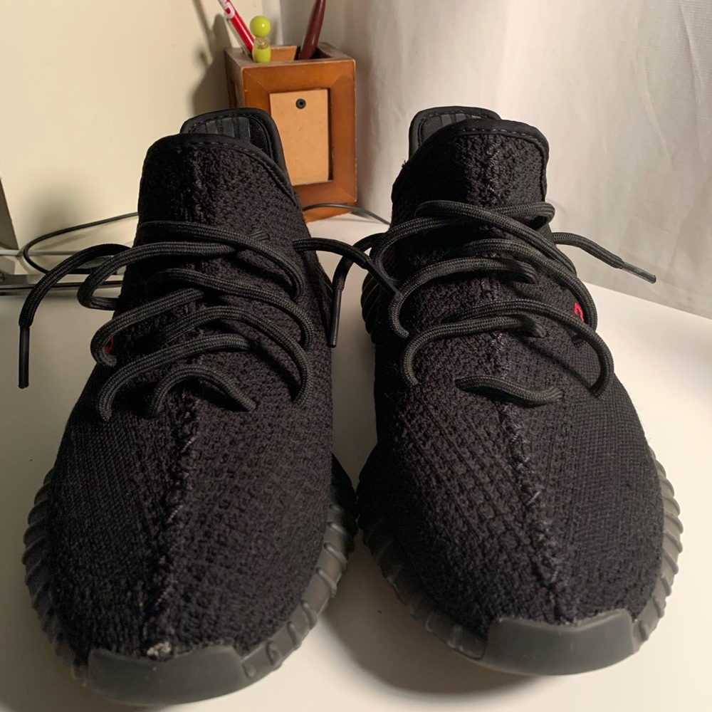 Yeezy bred V2